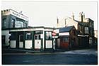 Mill Lane and Walmer Castle 1965 [Twyman collection]